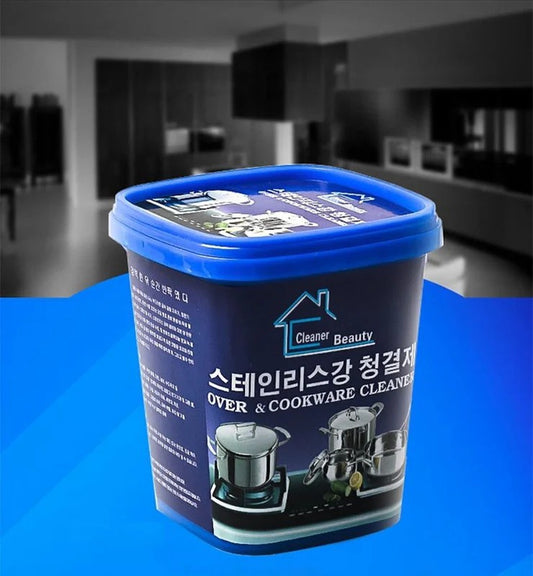 Cookware Cleaning Paste